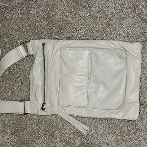 HOBO crossbody bag
